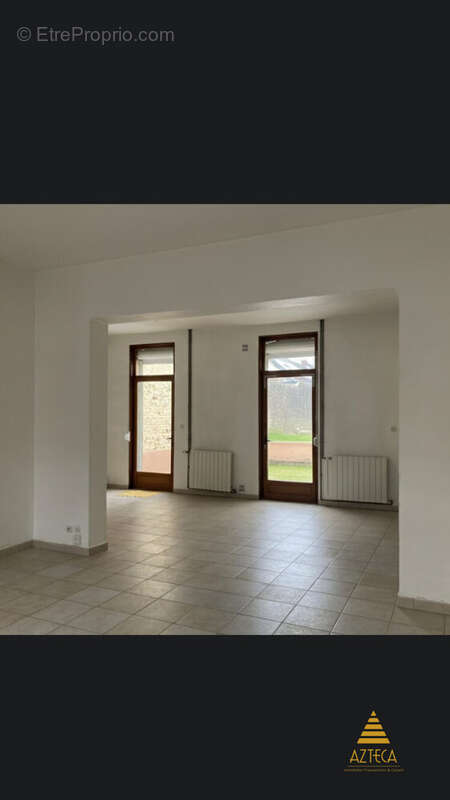 Maison à CAUDRY
