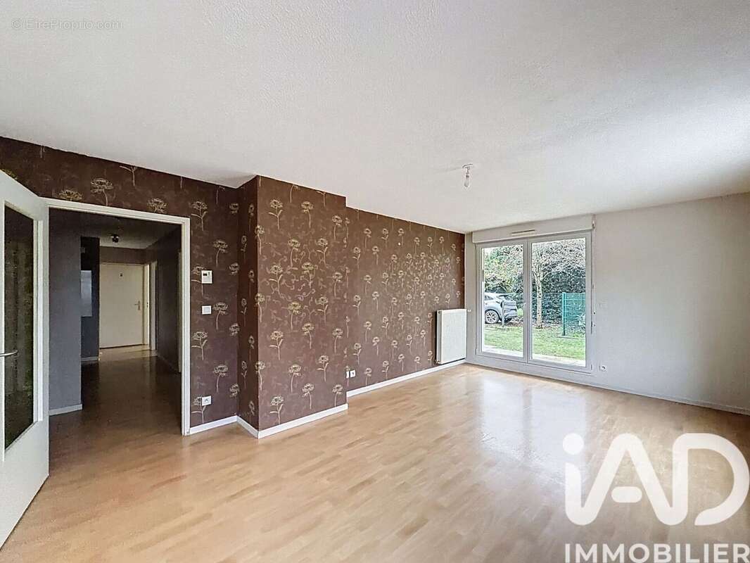 Photo 5 - Appartement à ROMBAS