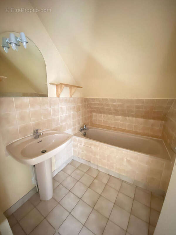 Appartement à NOGENT-LE-ROI