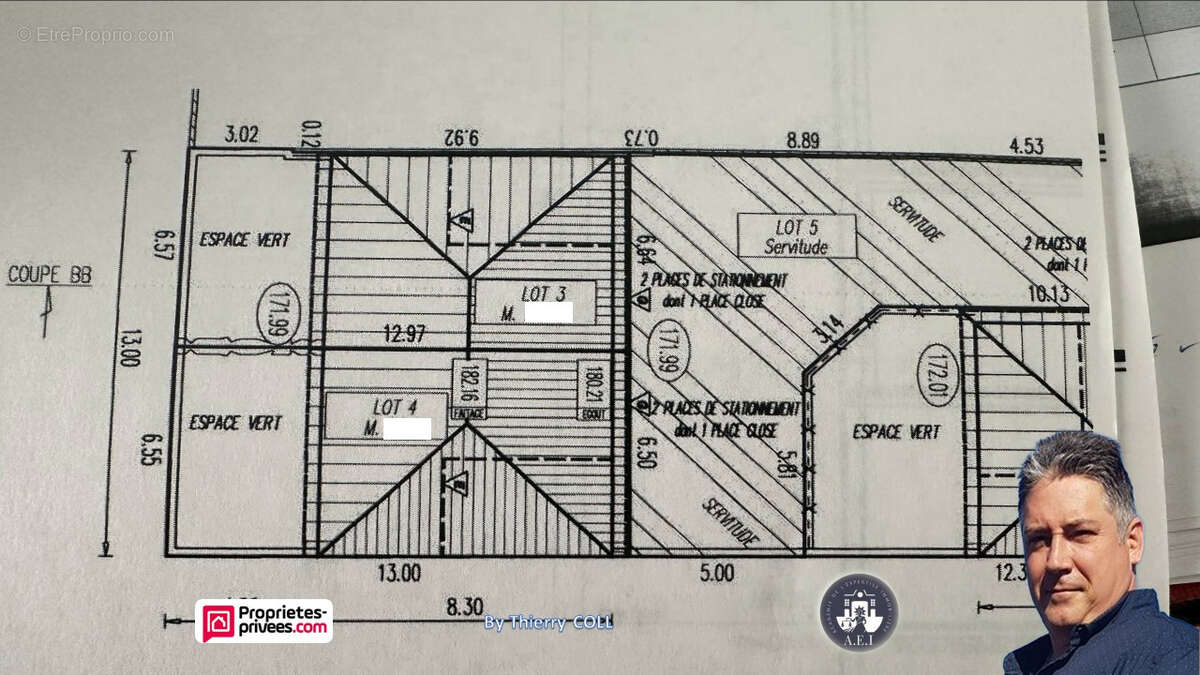 Maison à VAULX-EN-VELIN