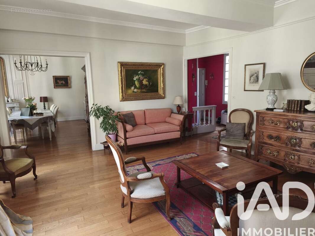 Photo 2 - Maison à CHALONS-EN-CHAMPAGNE