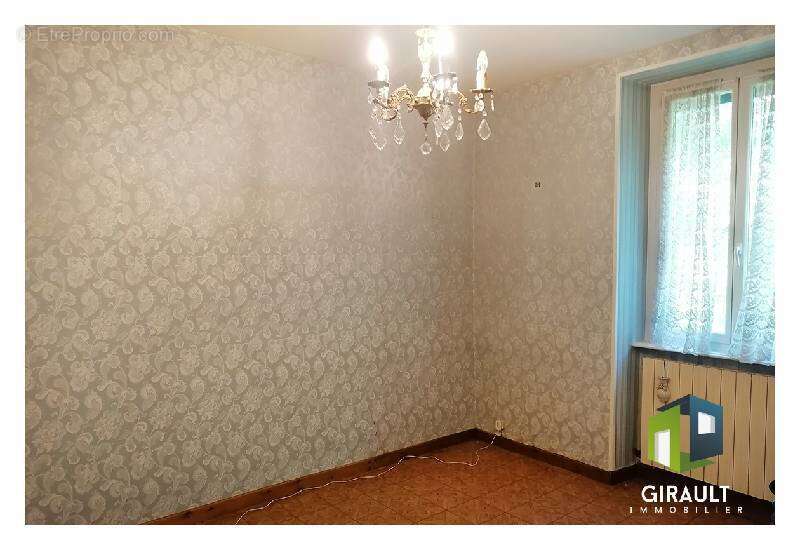 Maison à PLANCHER-LES-MINES