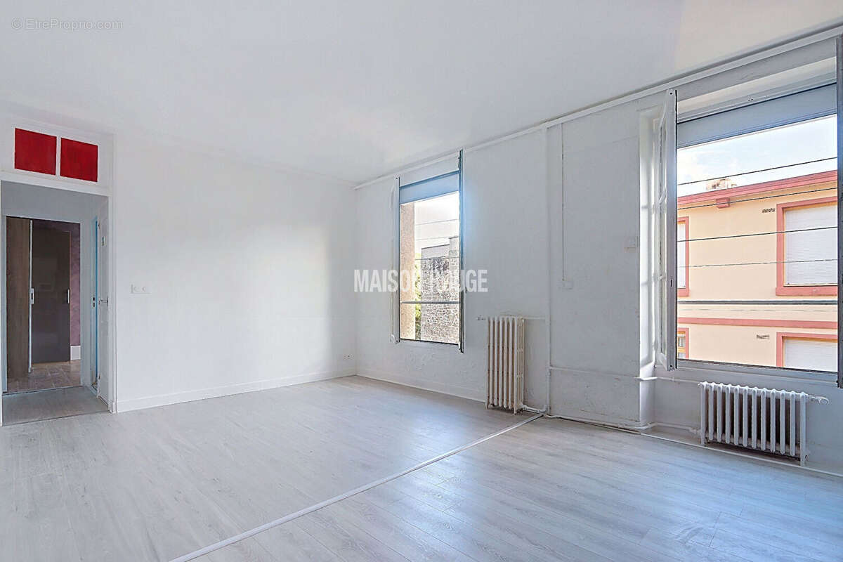 Appartement à DINARD