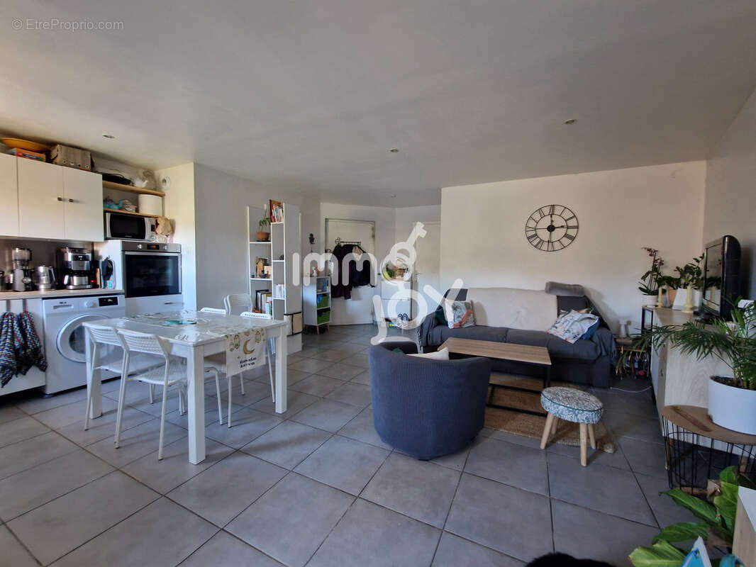 Appartement à FREJUS