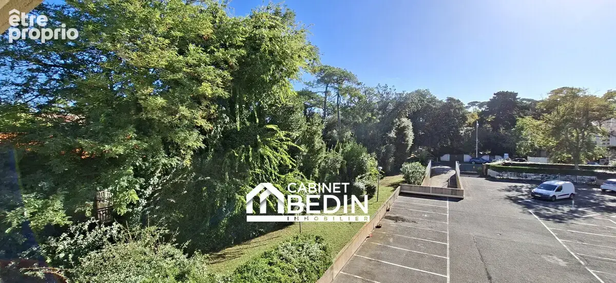 Appartement 1 pièce 25 m² à vendre à Arcachon (33120) - photo 3