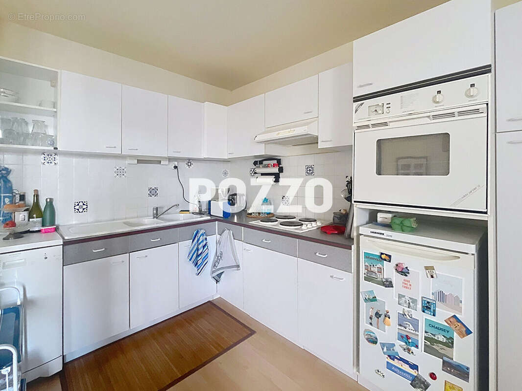 Appartement à SAINT-PAIR-SUR-MER