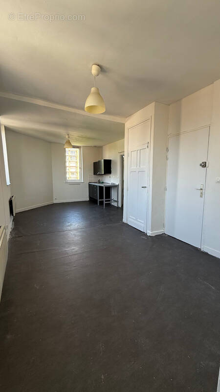 Appartement à CAPINGHEM