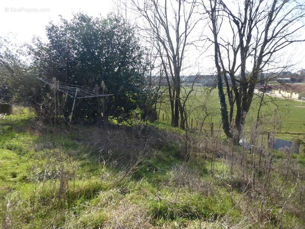 Parcelle constructible - photo 5