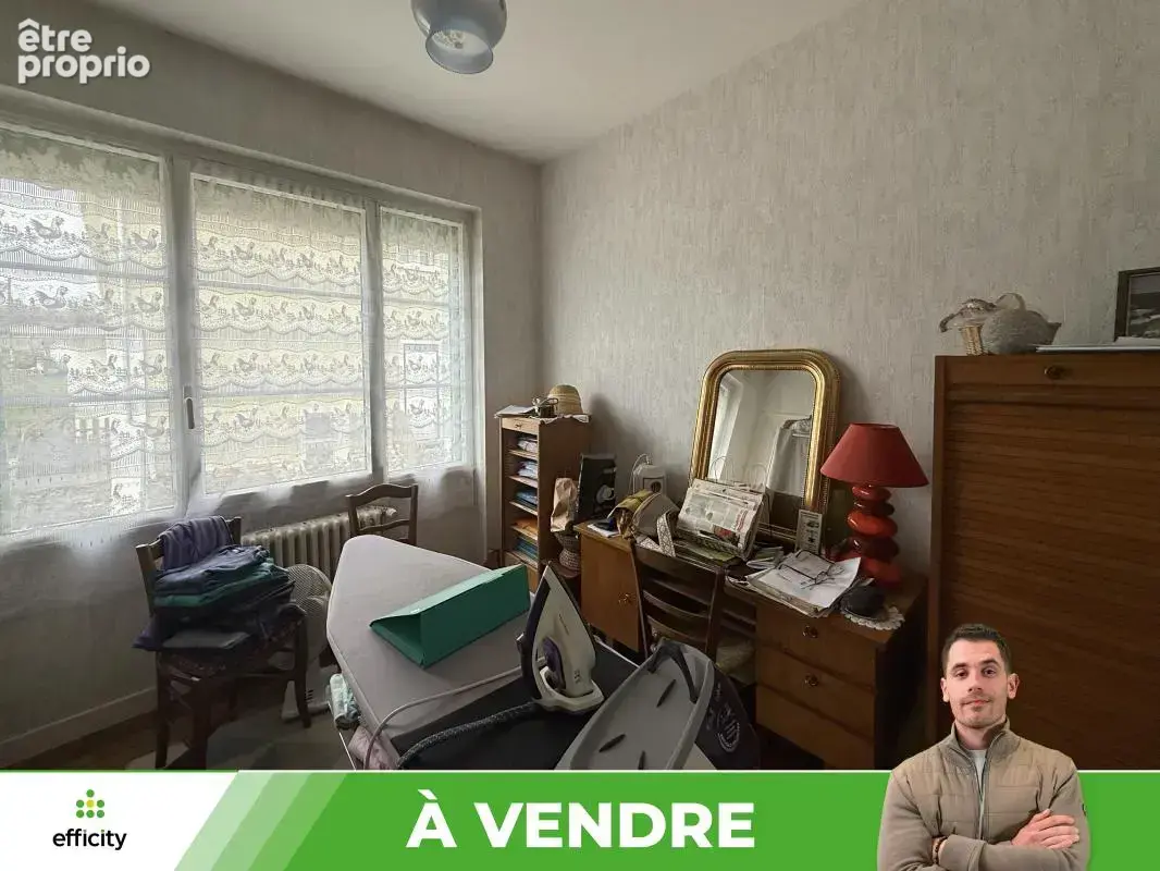 Maison 6 pièces 133 m² à vendre à Civray (86400) - photo 9