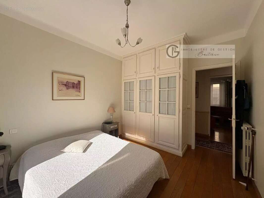 Appartement à SAN-MARTINO-DI-LOTA