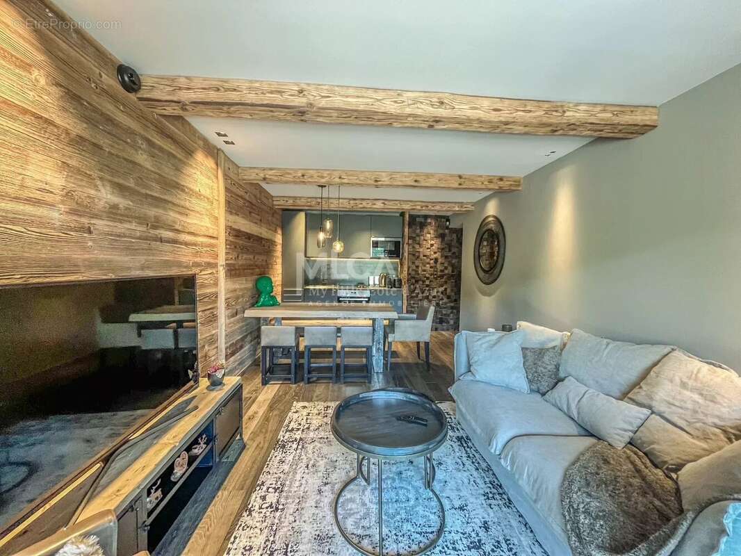 Maison à SAINT-ETIENNE-DE-TINEE