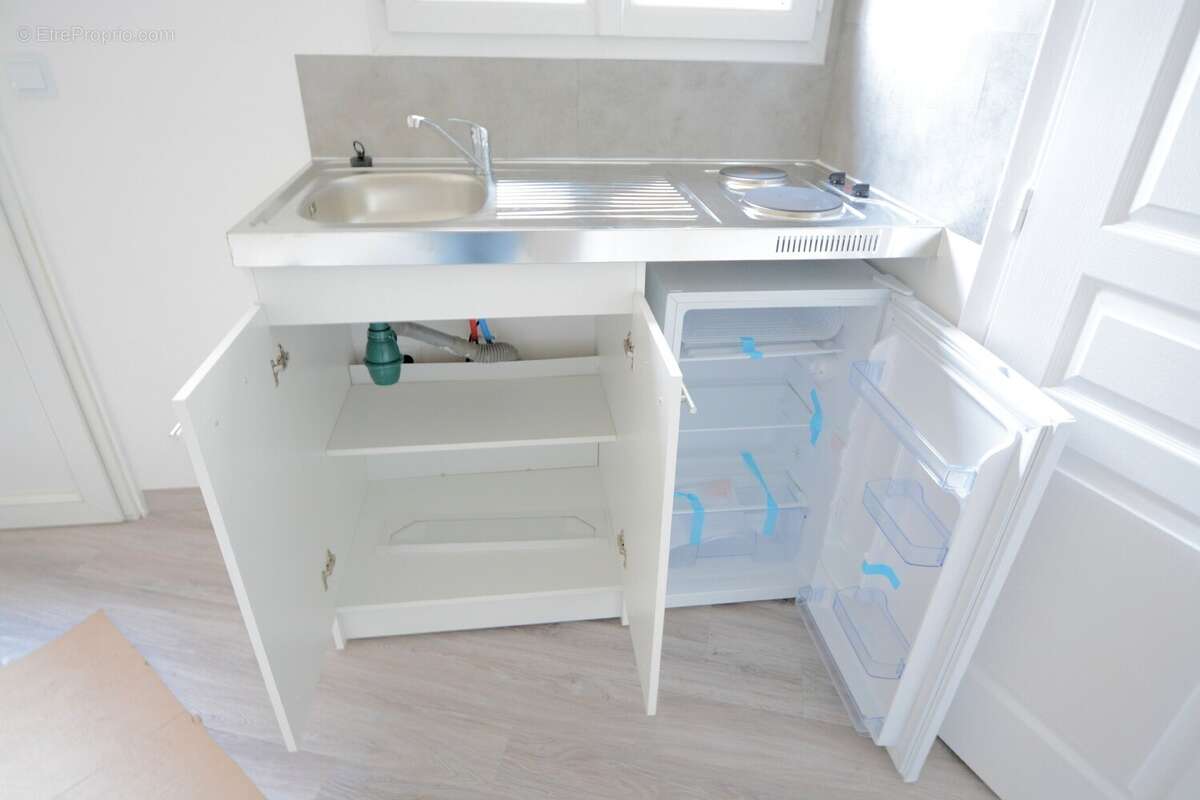 Appartement à SAINT-MAUR-DES-FOSSES