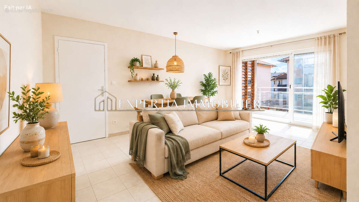 Appartement à CAYENNE