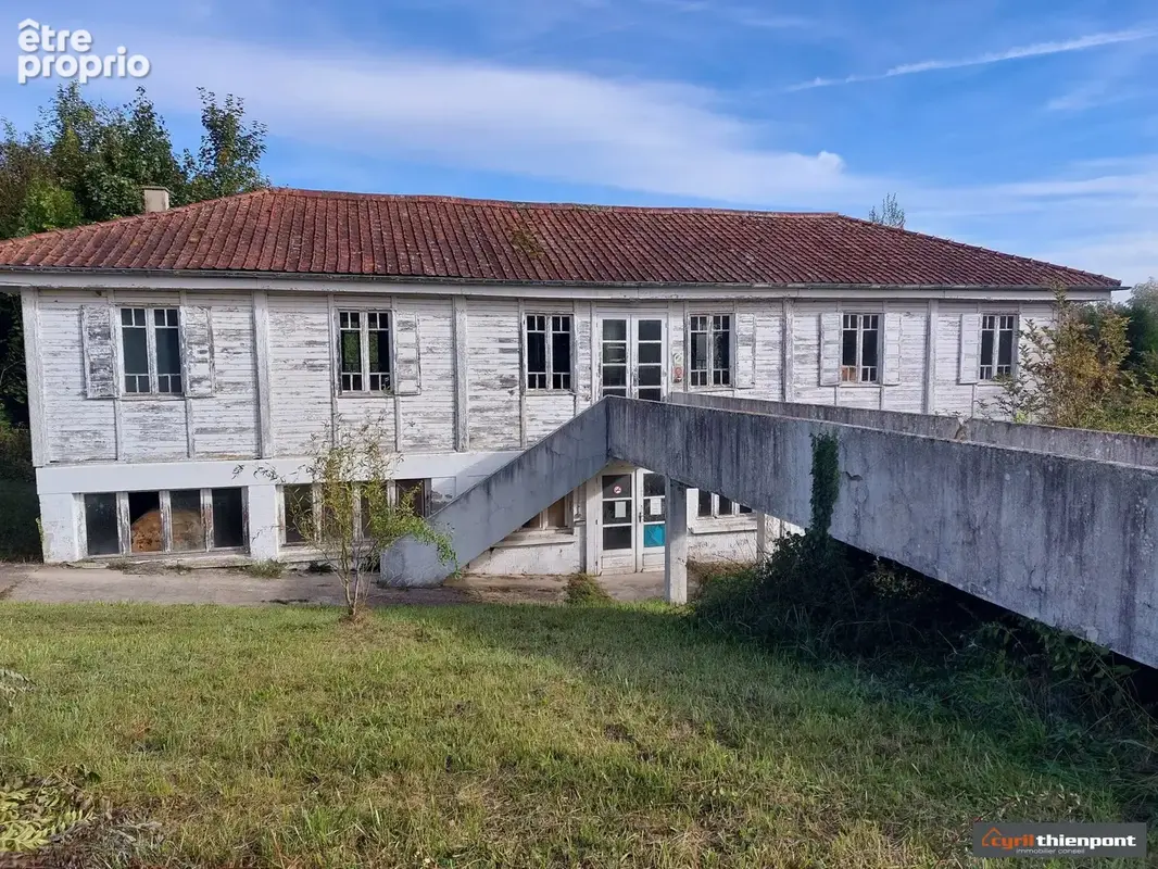 Commerce à LONGPRE-LES-CORPS-SAINTS