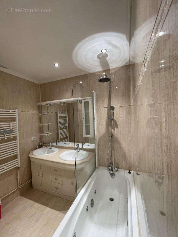 Appartement à LIMOGES