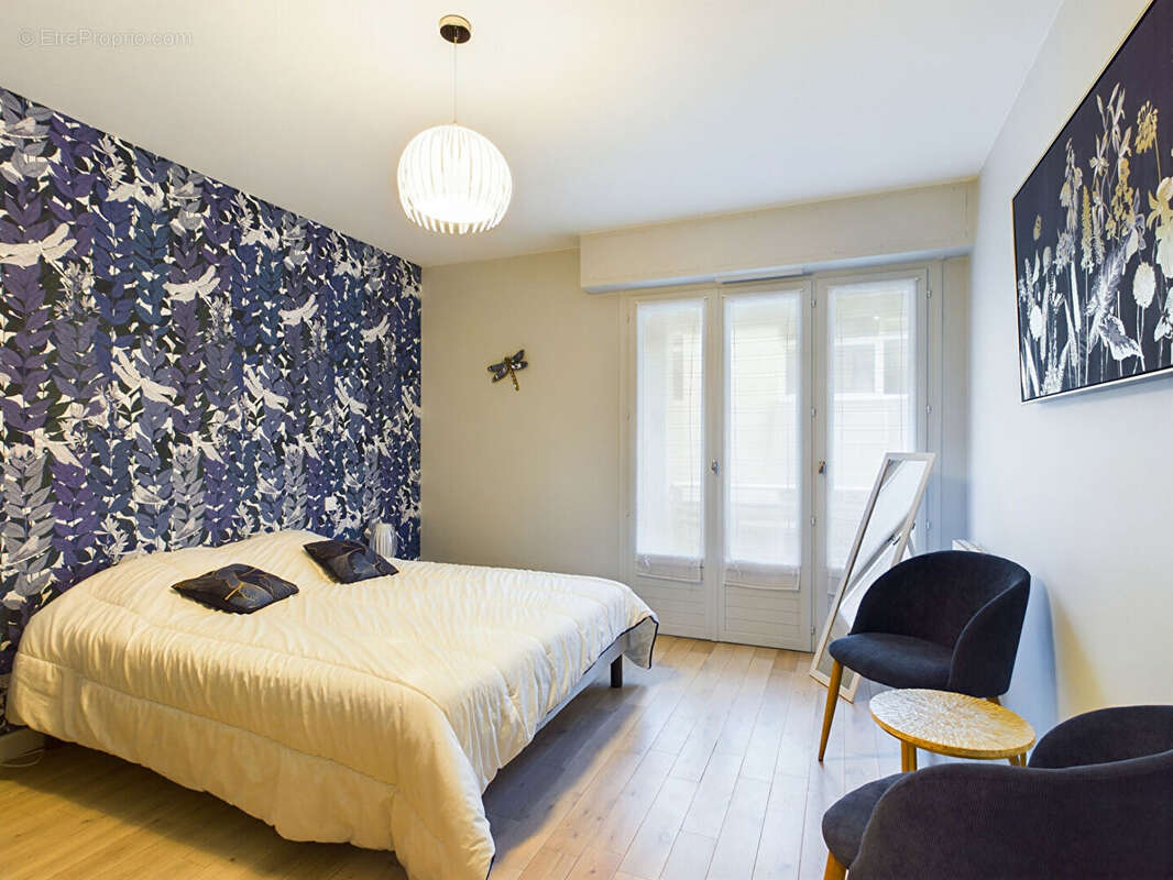 Appartement à CONCARNEAU