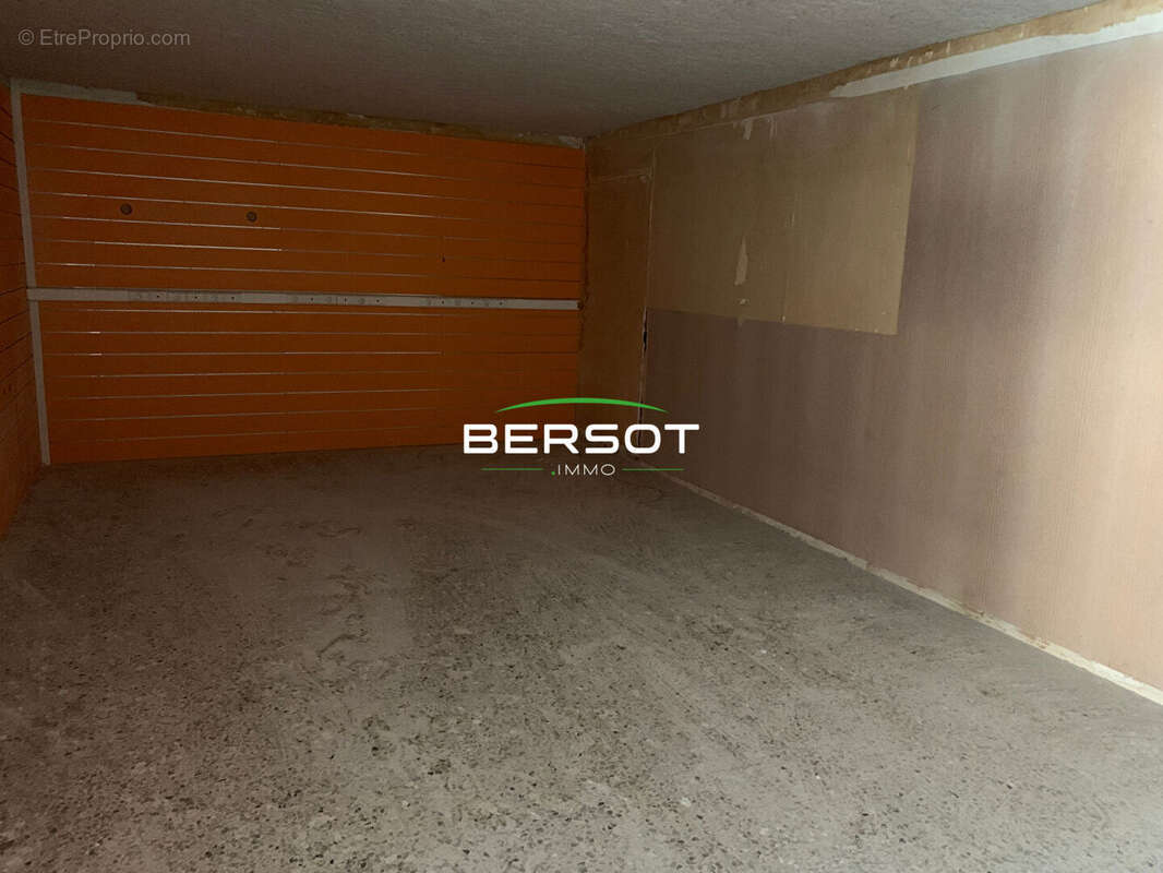 Commerce à VALDAHON