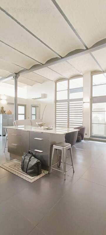 Appartement à TOURCOING