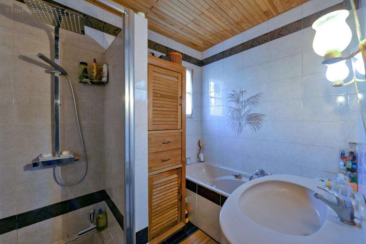 Maison à FENOUILLET