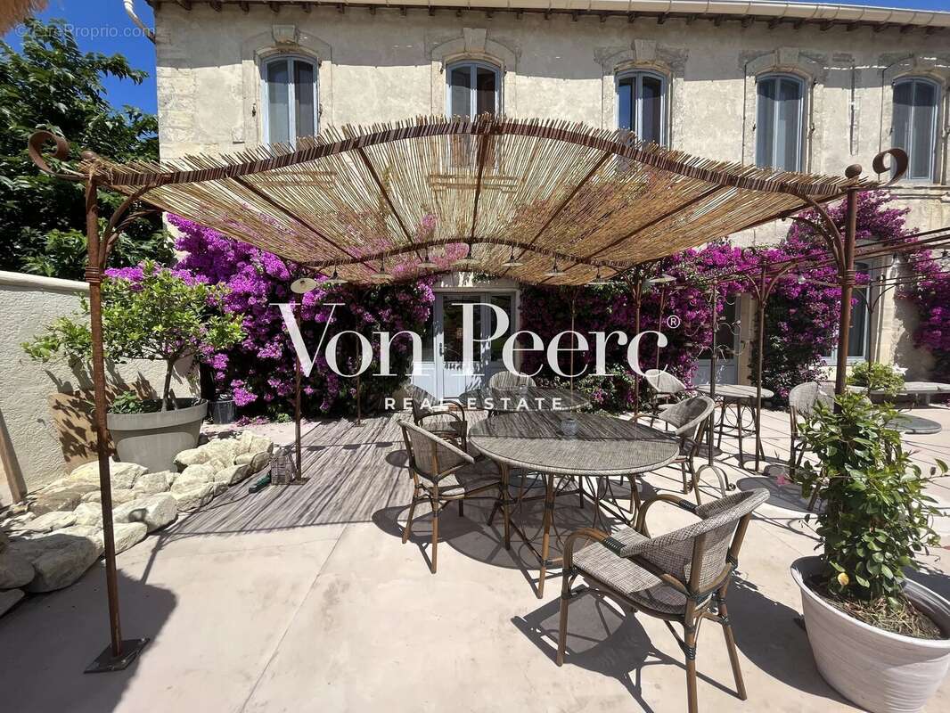 Maison à ARLES