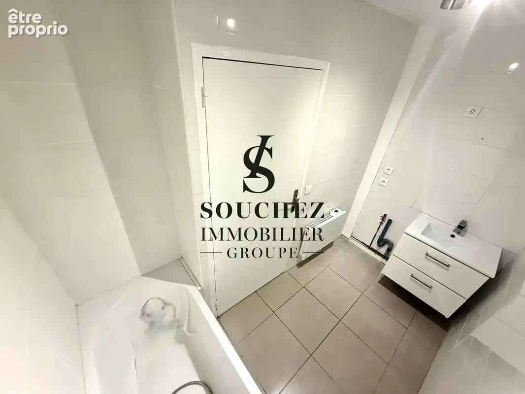 Maison 3 pièces 65 m² à vendre à Harnes (62440) - photo 4