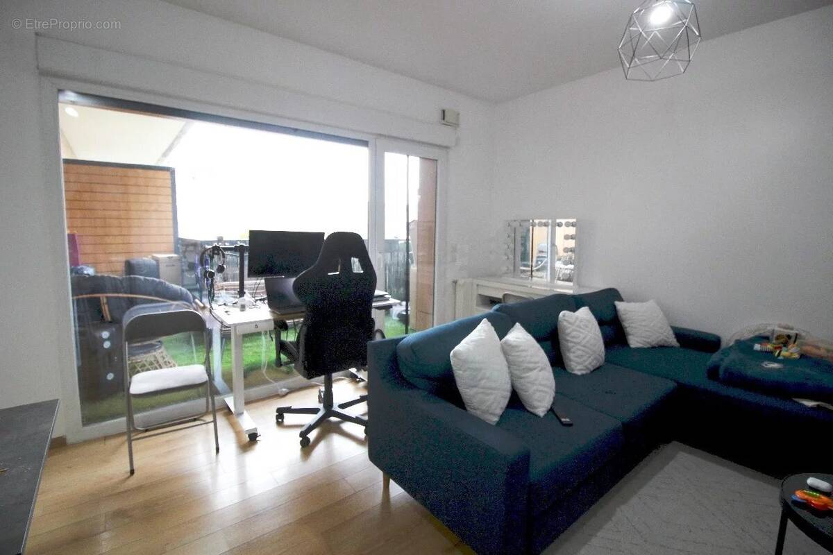 Appartement à NOGENT-SUR-MARNE