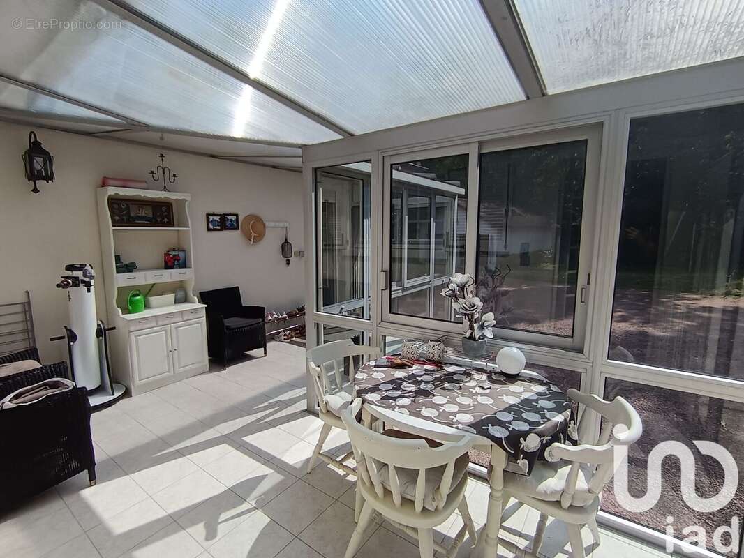 Photo 3 - Maison à SAINTE-VERGE