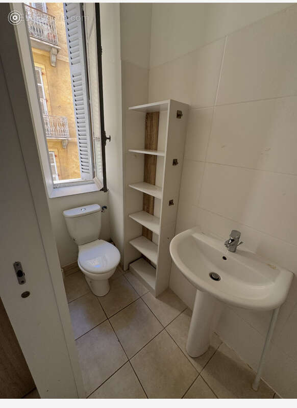 Appartement à AJACCIO