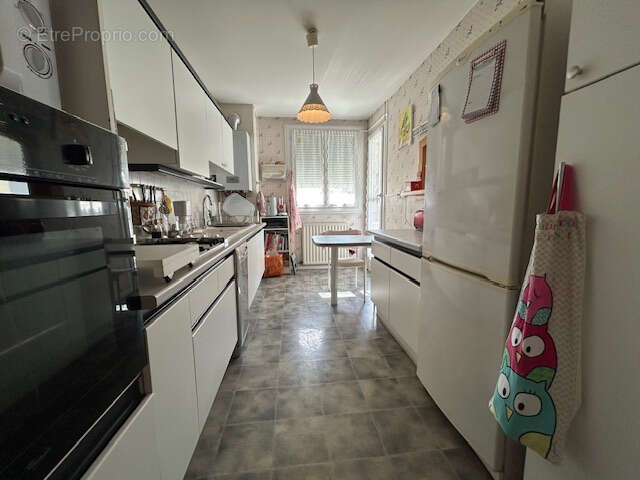 Appartement à ANNONAY