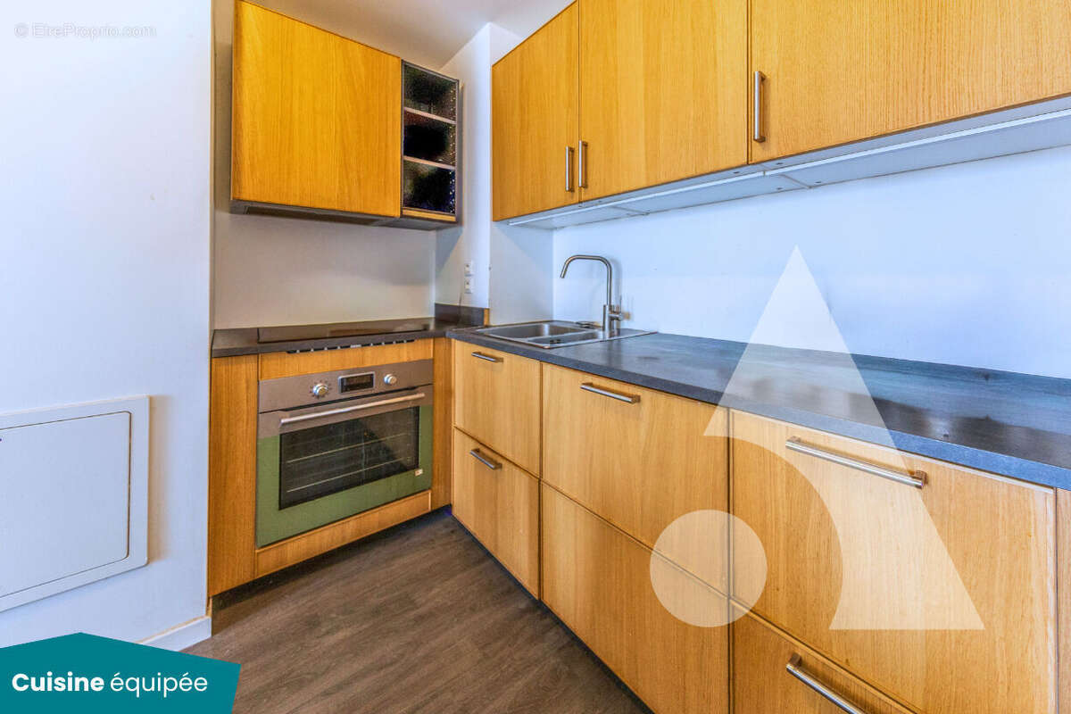 Appartement à EVRY