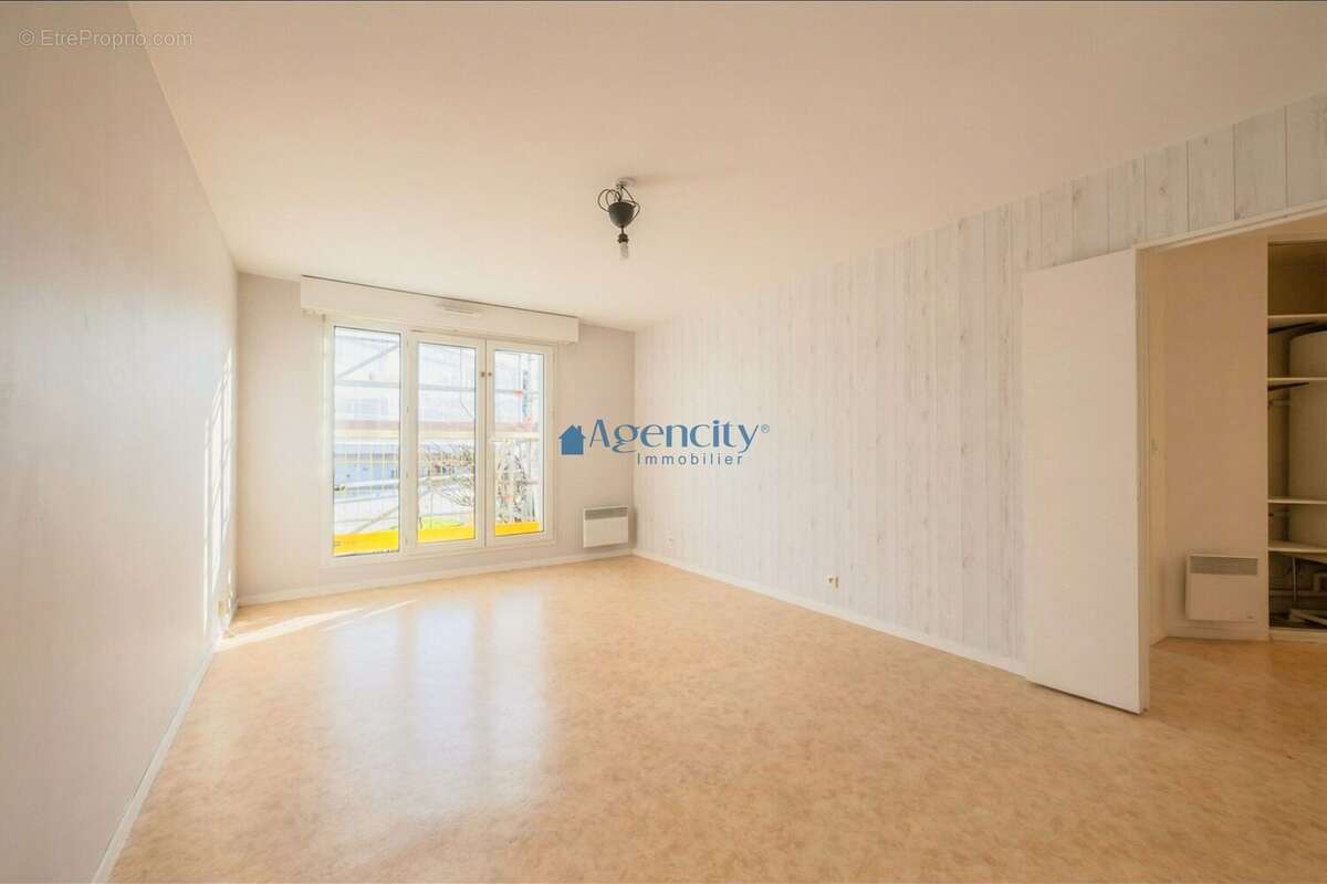 Appartement à NOISY-LE-GRAND