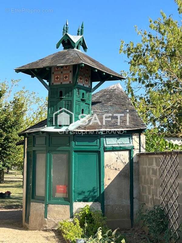 Photo 5 - Maison à PORT-DE-PILES