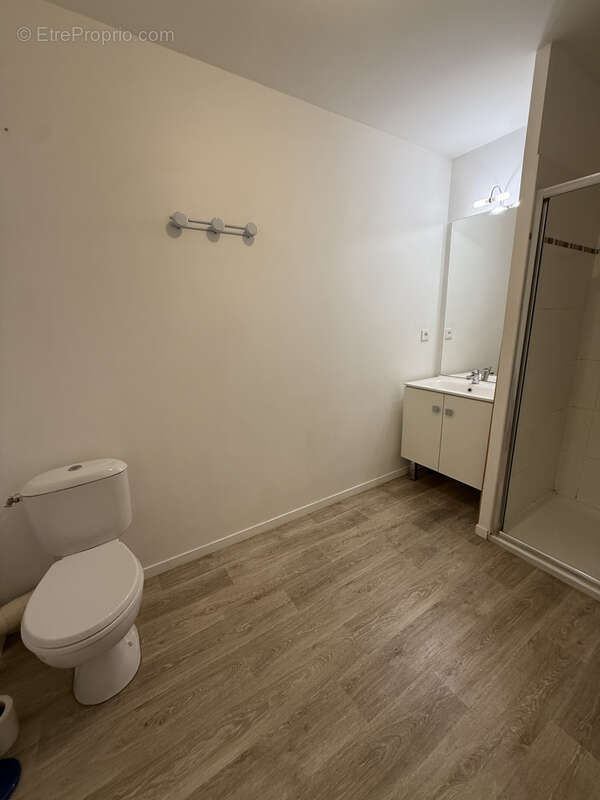 Appartement à VERTOU