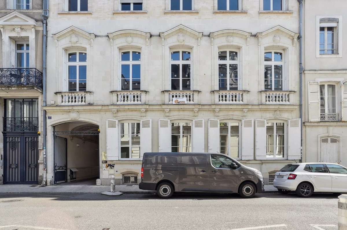 Appartement à ANGERS