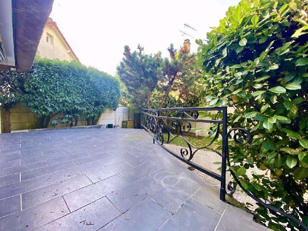 Maison à VILLEPARISIS