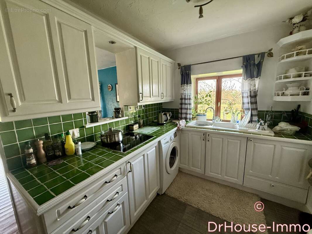 Maison à SAUVETERRE-DE-GUYENNE