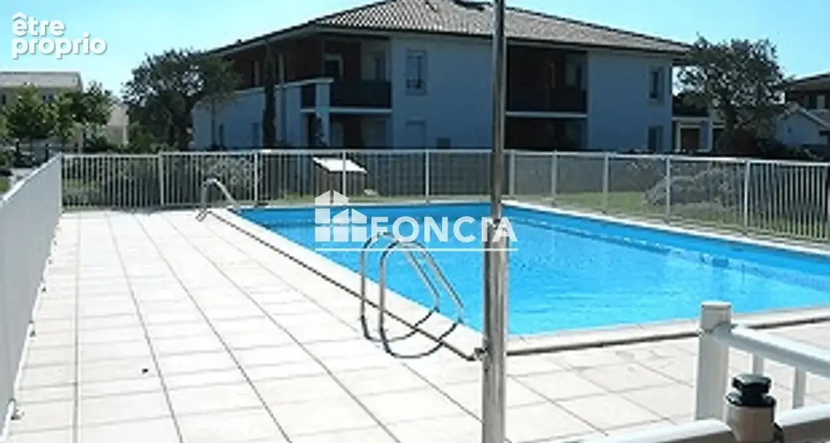 Rare - cugnaux - appartement t3 - 155 000 € - libre de toute occupation - photo 1