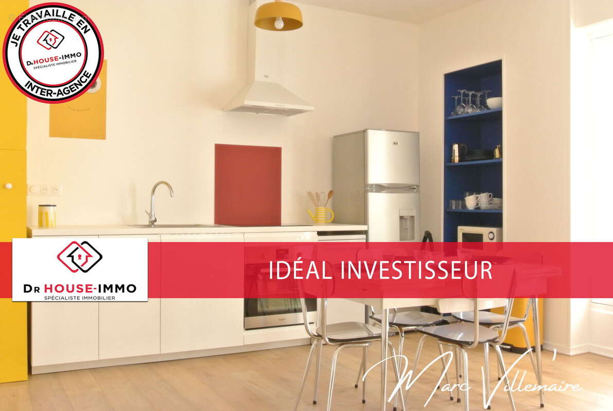 Appartement à ROYAN