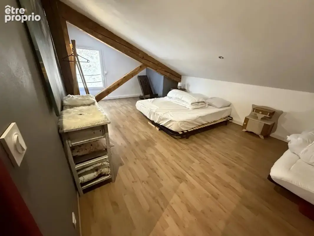 Loft d’exception de 200 m² environ  à canet - photo 4