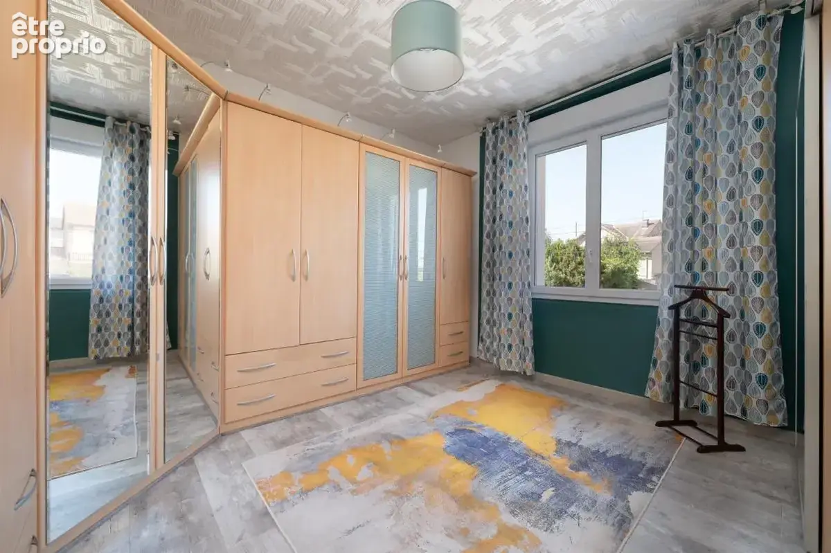 Maison 5 pièces / 140 m² / 198 000 EUR / SAINT-BENOIT-DE-CARMAUX - photo 10