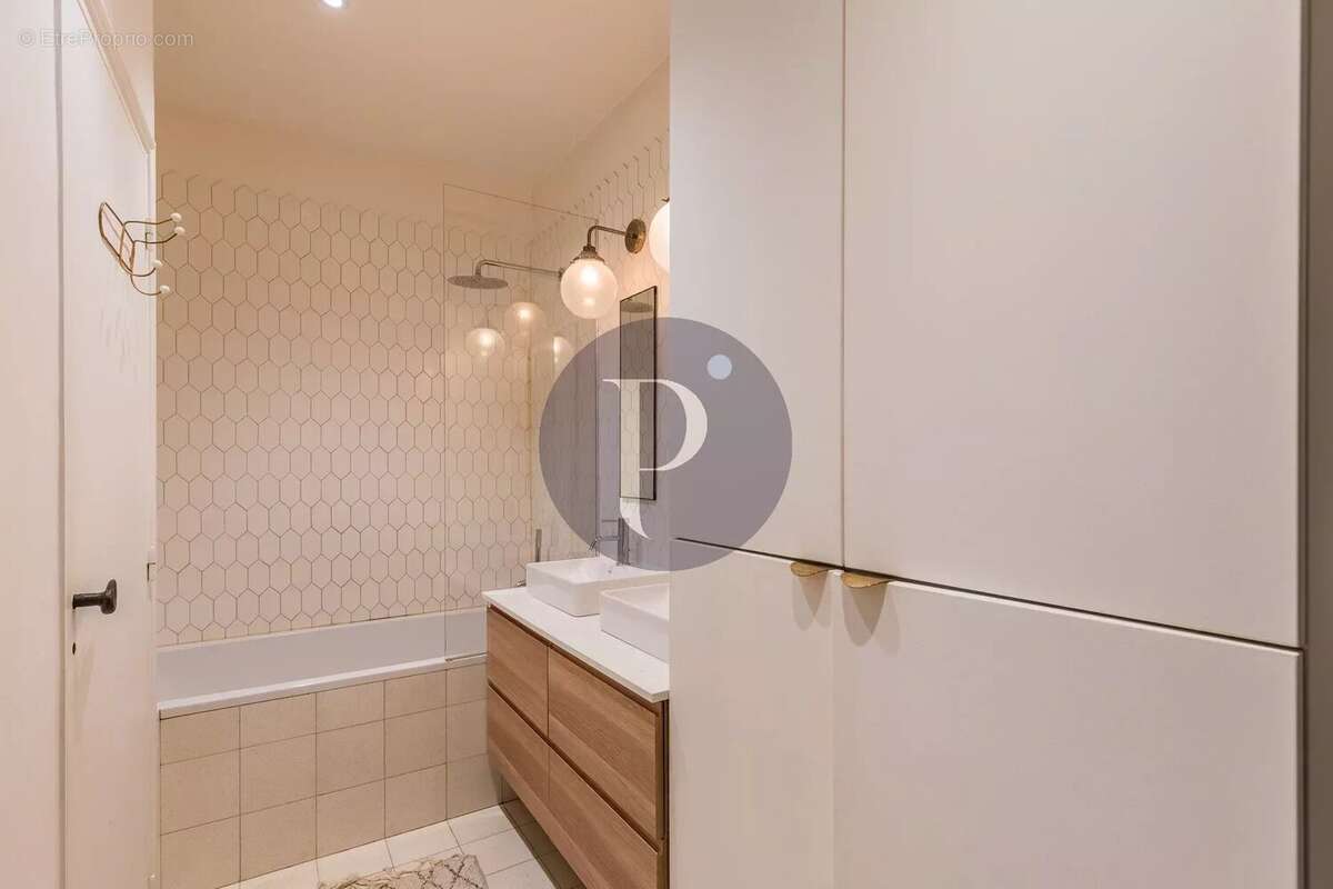 Appartement à BAGNEUX