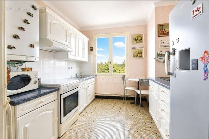 Appartement à CONCARNEAU