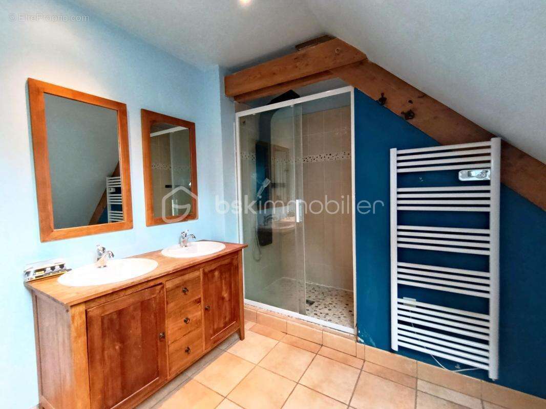 Maison familiale de 207 m² sur 7 120 m² de terrain – Calme absolu à Mandeville En Bessin - photo 14