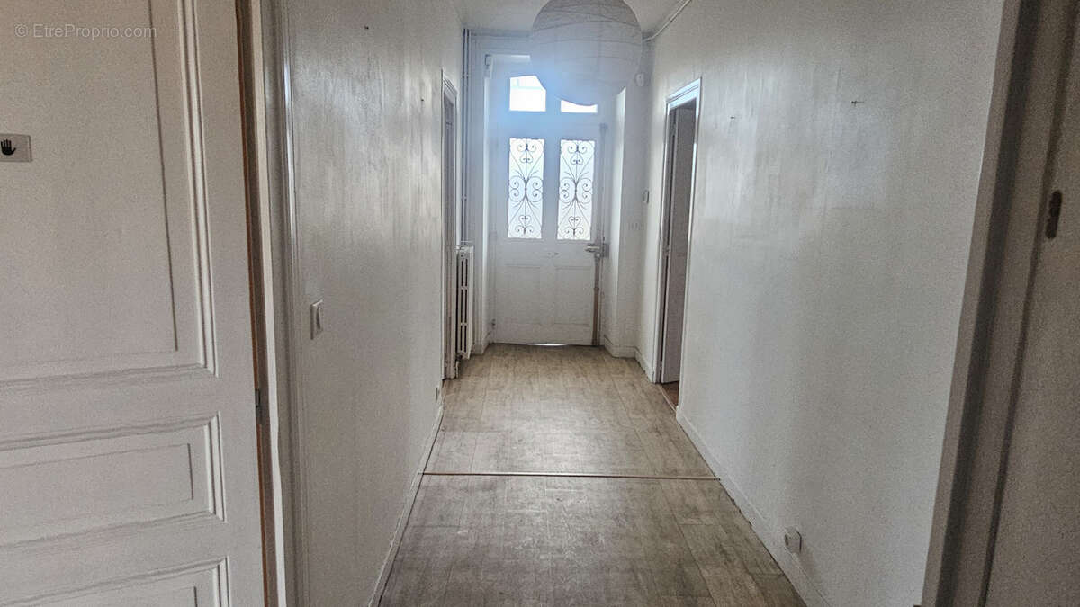 Maison à CHATEAUBRIANT