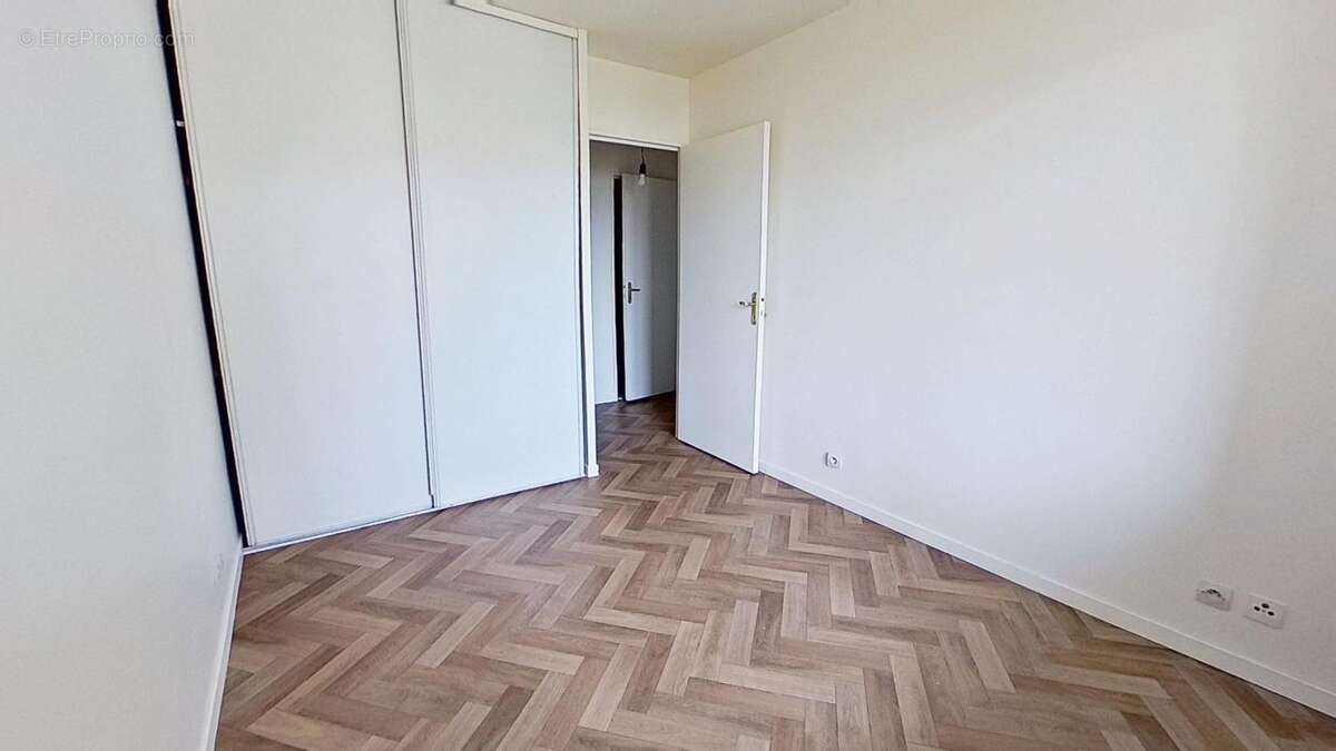 Appartement à NEUILLY-SUR-MARNE