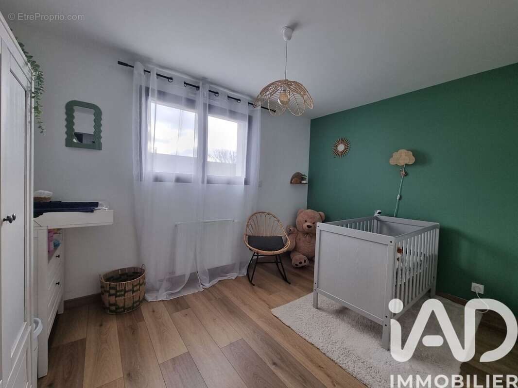 Photo 8 - Maison à CORPS-NUDS