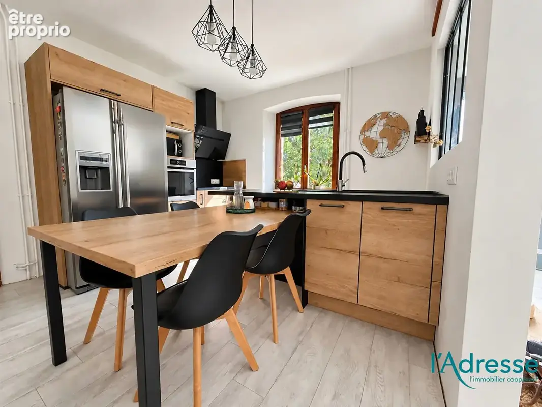 Maison mitoyenne de 105 m² - Secteur de Munster - photo 2