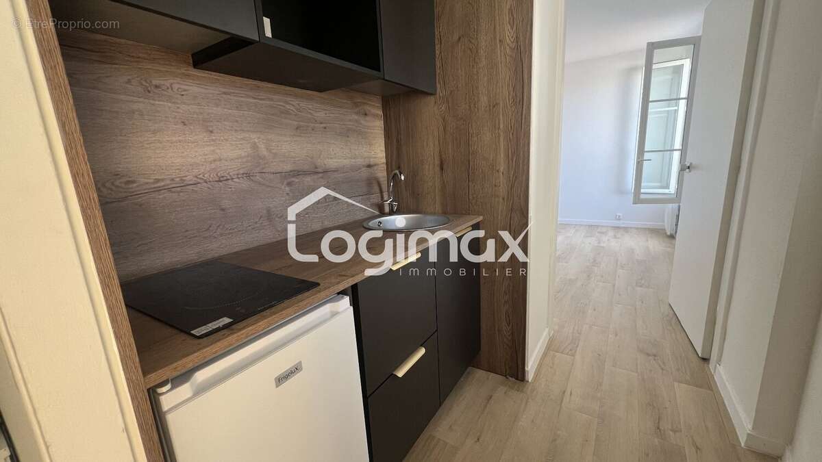 Appartement 32 m² à La Rochelle  - photo 3