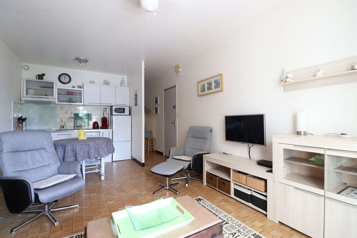 Appartement à ROYAN