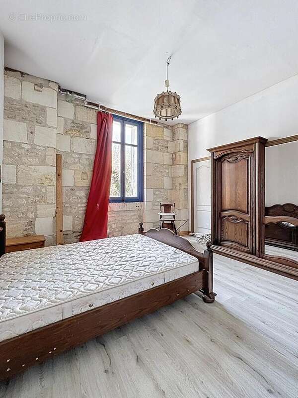 Photo 4 - Maison à CARTELEGUE